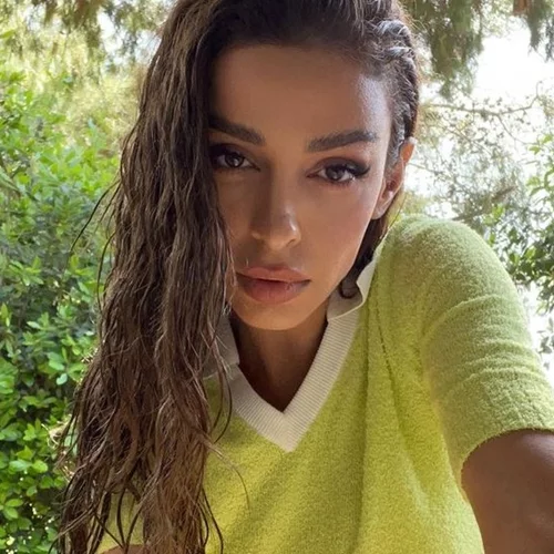 Ενοχλημένη η Ελένη Φουρέιρα | Η πρώτη δημόσια εμφάνιση μετά τις φήμες περί εγκυμοσύνης