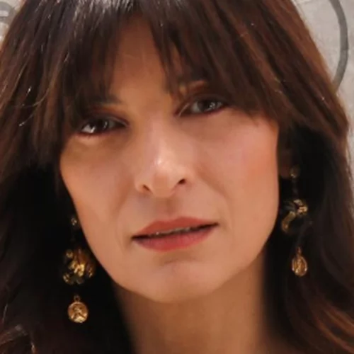 Αντιγόνη Κουλουκάκου | Ποζάρει με animal print μπικίνι στην πιο σέξι της (με διαφορά) φωτογραφία