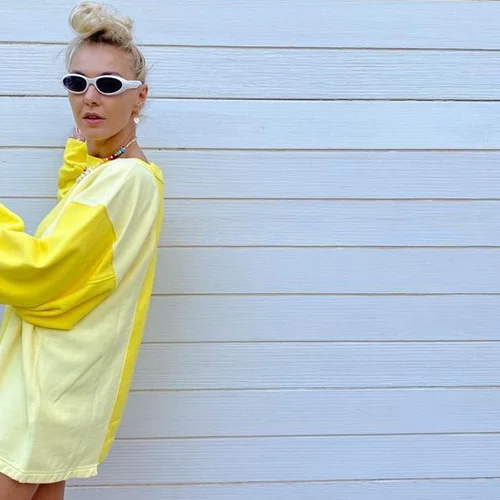 Τάμτα | Οι τεράστιες αλλαγές στην εμφάνισή της τα τελευταία 15 χρόνια