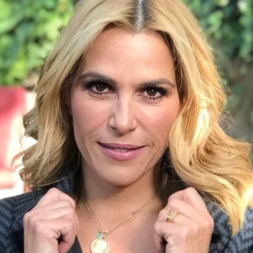 Τζένη Μπότση | "Είμαι πολύ περήφανη που είμαι μάνα, έχω κάνει αγώνα για να αποκτήσω αυτό το παιδί"