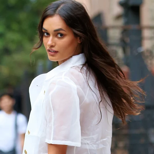 Mocha Melt | Το wow χρώμα μαλλιών που θα κάνει ευκολότερη τη μετάβασή σου στο φθινόπωρο