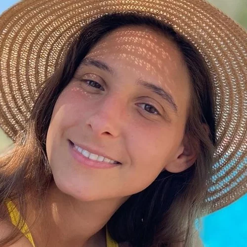 Η Φωτεινή Αθερίδου απαθανατίζει τον σύζυγό της, Κωνσταντίνο Μαγκλάρα, στην πιο τρυφερή φωτογραφία με τους δυο τους γιους