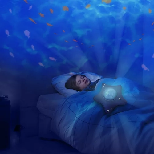 Καλύτερος ύπνος για τα παιδιά, καλύτερη ποιότητα ζωής για τους γονείς