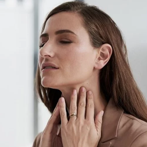 Πρόβλημα στο λάρυγγα; Μάθε τα πάντα για τη θεραπεία με laser