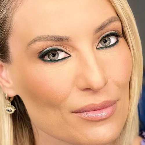 Ελεονώρα Μελέτη | Το on air μήνυμα στην Φαίη Σκορδά για τις επιτυχίες στον έρωτα