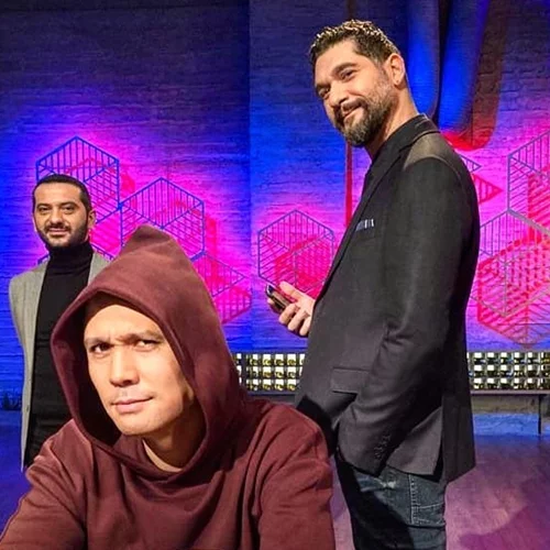 MasterChef | "Έπαθα ανακοπή και για κάποια λεπτά ήμουν off στα επείγοντα, με επανέφεραν με αδρεναλίνη και ηλεκτροσόκ"