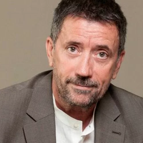 Σπύρος Παπαδόπουλος - Νικολέτα Κοτσαηλίδου | Ποζάρουν μαζί για πρώτη φορά, τρία χρόνια μετά τον χωρισμό τους