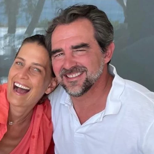 Διαζύγιο Νικόλαου - Τατιάνα Μπλάτνικ | Αυτή είναι η αιτία χωρισμού τους