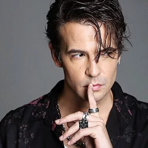 Νίνο | H ιδιαίτερη αντίδρασή του σε ερώτηση για τη σχέση του με τη Josephine