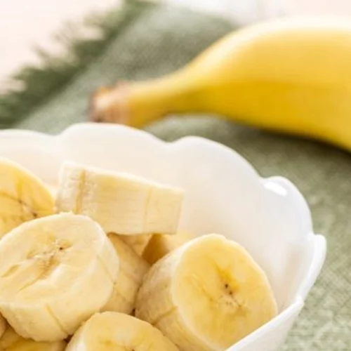 Το εύκολο trick για κατεψυγμένες μπανάνες στη στιγμή