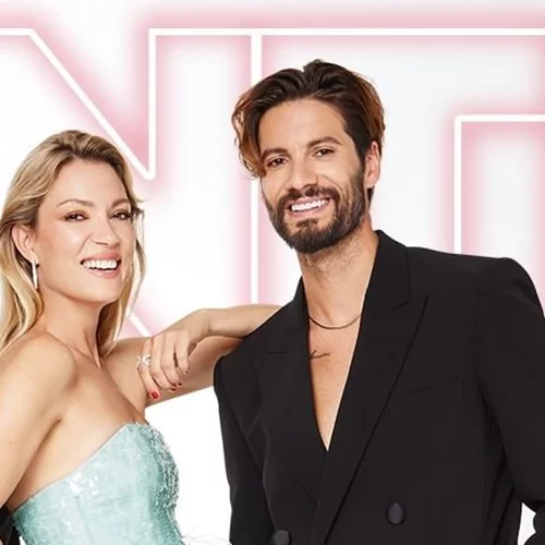 "Θεωρώ πως είμαι και αγόρι και γυναίκα" | Σάλος στο GNTM με την αντίδραση της Βίκυς Καγιά στην αποκάλυψη παίκτριας