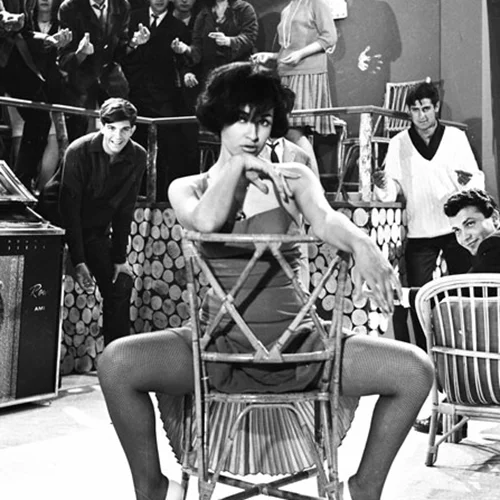 "Η Μάρθα Καραγιάννη γέννησε και σε μια εβδομάδα το κοριτσάκι της πέθανε"