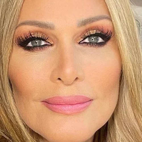 "Εγώ αυτό το πράγμα δεν το καταλαβαίνω" | Η Νατάσα Θεοδωρίδου δίνει μία αφοπλιστική απάντηση για τις πλαστικές επεμβάσεις