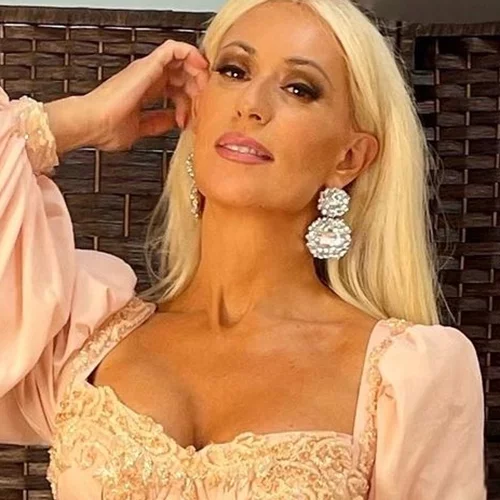 Μαρία Μπακοδήμου για Φώτη Σεργουλόπουλο | "Δεν νιώθω νοσταλγία"