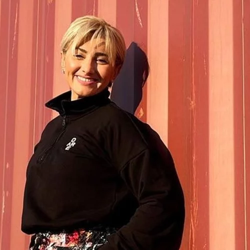 Ρεγγίνα Μακέδου | Νοσηλεύεται ξανά μετά τη μεταμόσχευση - Το δημόσιο μήνυμά της