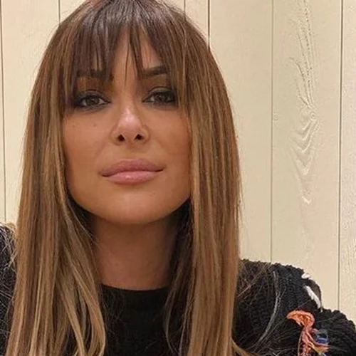 Βασίλης Μουντάκης | Ο πρώην σύντροφος της Μελίνας Ασλανίδου μόλις παντρεύτηκε στο Las Vegas (εικόνες)