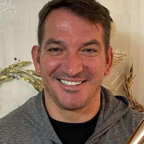 "Λύγισε" ο Πύρρος Δήμας σε ερώτηση για τη γυναίκα του