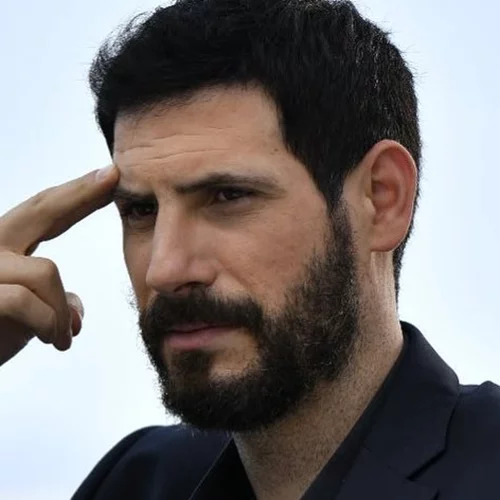 Θανάσης Πατριαρχέας | Το συγκινητικό βίντεο με το οποίο αποχαιρέτησε τον "Σασμό" και τον ρόλο του