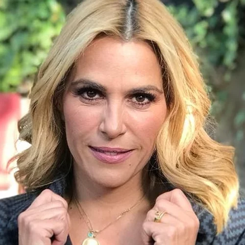 Τζένη Μπότση | Απαθανατίζει την τριών ετών κόρη της να κάνει ιππασία και τρελαίνει το Instagram