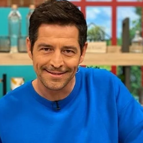 Ο Απόστολος Ρουβάς μόλις έκανε το επόμενο μεγάλο βήμα στη σχέση του με τη Φανή Γιαβρίδου