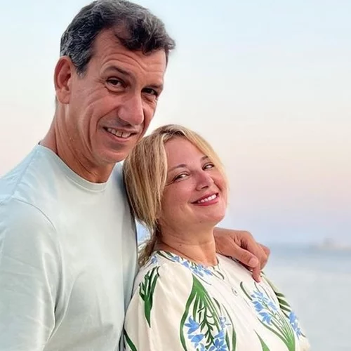 Throwback | Το νυφικό της Νάνσυς Ζαμπέτογλου 10 χρόνια πριν, είναι ένας ύμνος στο παραδοσιακό στιλ