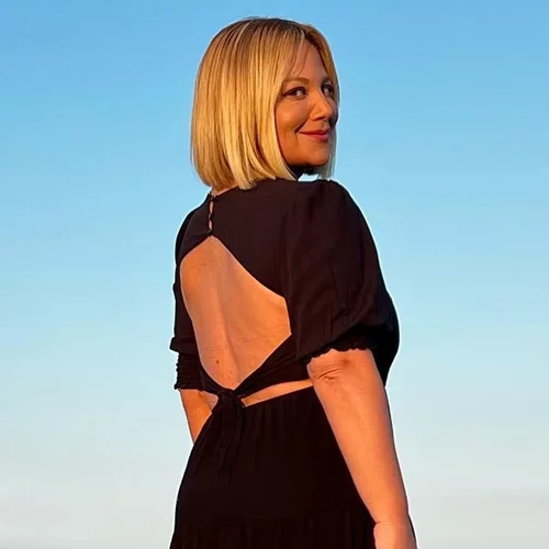 Νάνσυ Ζαμπέτογλου | Αυτό είναι το Zara άρωμα που αγοράζει ξανά και ξανά