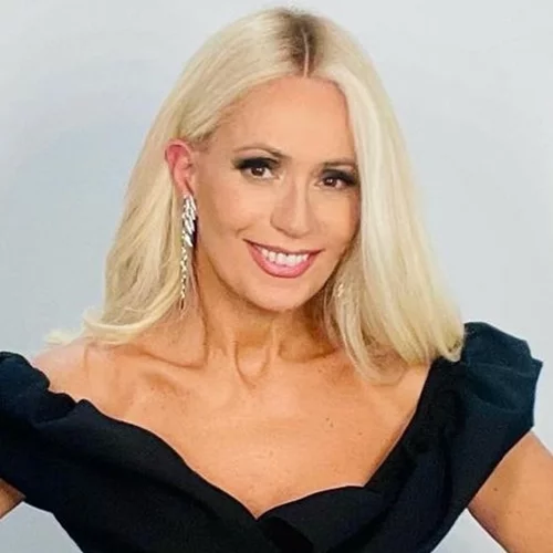 Μαρία Μπακοδήμου | "Δεν έχουμε μιλήσει με τον Φώτη Σεργουλόπουλο"