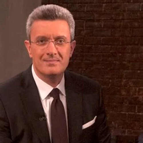 Η κόρη του Νίκου Χατζηνικολάου είχε γενέθλια | Η γλυκιά ανάρτηση με τα 4 παιδιά του