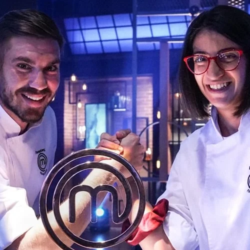 MasterChef | Ο Παναγιώτης Κουμουνδούρος αναδείχθηκε ο μεγάλος νικητής