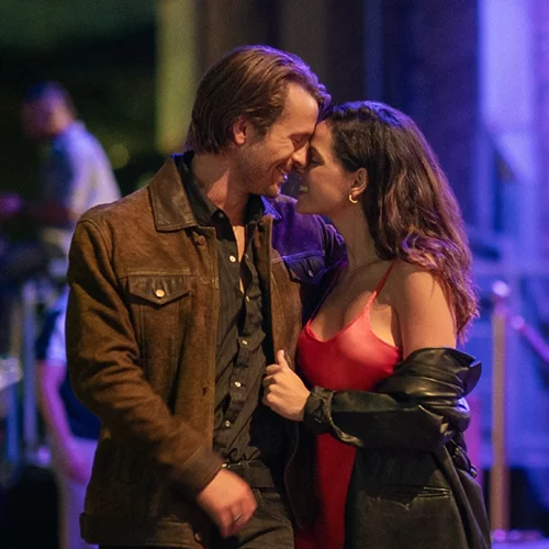 HIT MAN | "Δεν είναι δολοφόνος αλλά έχει φάει πολλούς"