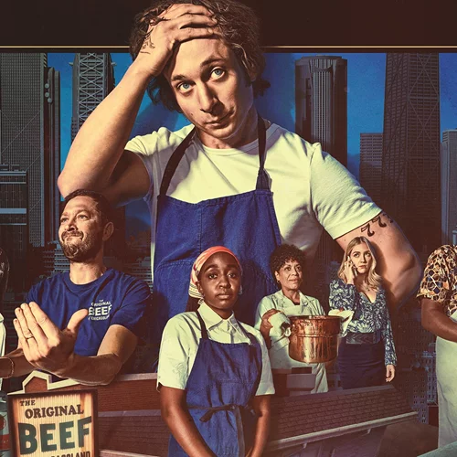 Η πρωτότυπη σειρά "The Bear" τώρα διαθέσιμη με όλα τα επεισόδια, αποκλειστικά στο Disney+