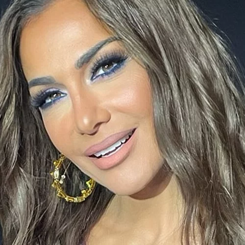 Δέσποινα Βανδή - Καίτη Γαρμπή | Το "μαλλιοτράβηγμα" για τα μάτια του Διονύση Σχοινά