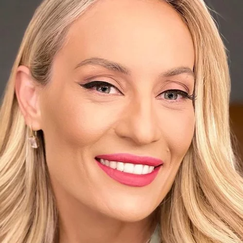 "Kαμία δίαιτα" | Η Ελεονώρα Μελέτη απαντά στα αμέτρητα σχόλια για το σώμα της