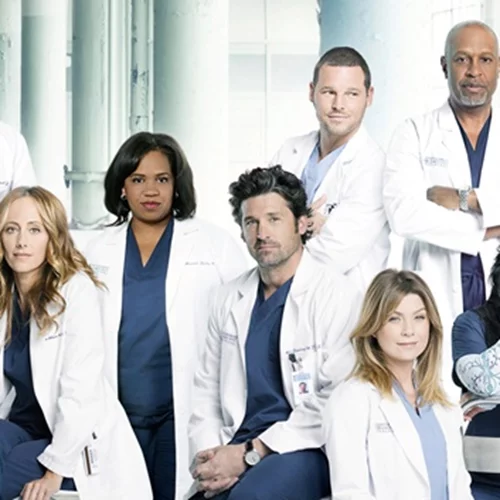 Η σεναριογράφος της σειράς "Grey's Anatomy" παραδέχεται πως είχε πει ψέματα ότι πάσχει από καρκίνο