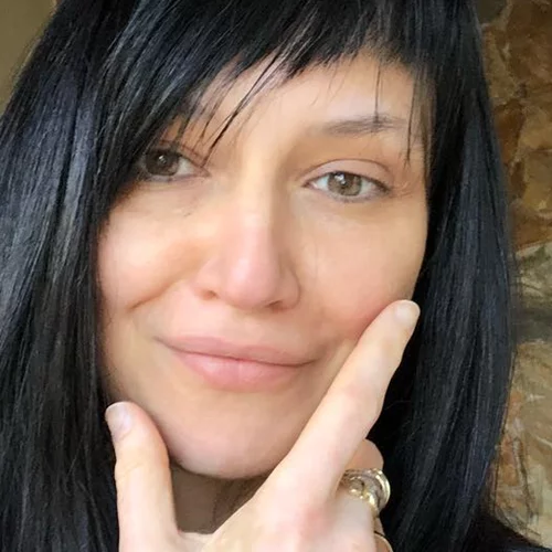 Αθηναΐς Νέγκα | "Μα καλά τι της βρήκε;" - Το σχόλιο που την είχε ενοχλήσει