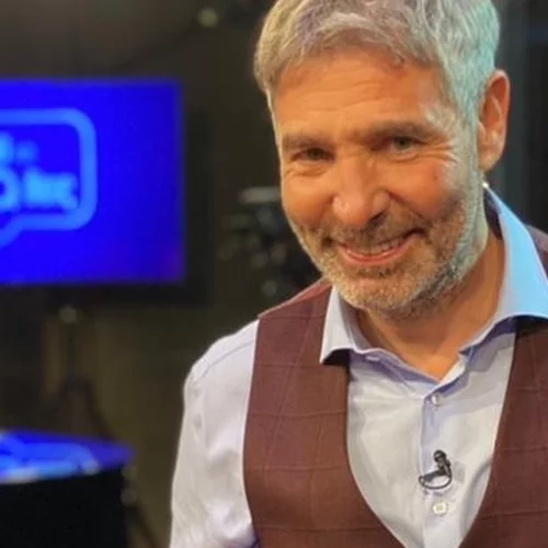 Ο Θοδωρής Αθερίδης για τα αντικαταθλιπτικά χάπια | "Είπα στον γιατρό ότι δεν θέλω να τα κόψω ποτέ στη ζωή μου"