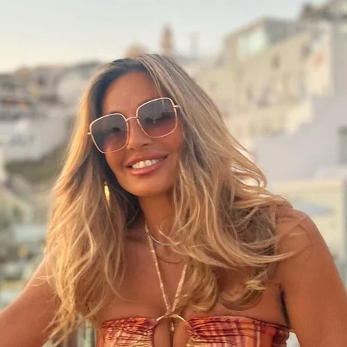 Ελένη Πετρουλάκη | "Μετά τη δεύτερη εγκυμοσύνη είχα μία σοβαρή επιπλοκή και τρεις μέρες ήμουν σε κώμα"