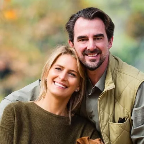 Τατιάνα Μπλάτνικ- Νικόλαος Γλίξμπουργκ | Αυτό είναι το μοντέρνο σπίτι τους στην Αθήνα με το υπέροχο, υπερπολυτελές μπαλκόνι