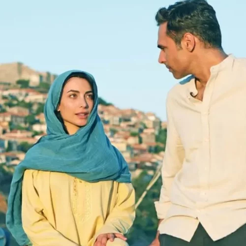 "Γλυκάνισος" | Αλλάζει μέρα και ώρα προβολής - Τα χαμηλά νούμερα της πολλά υποσχόμενης σειράς