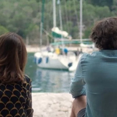 "Δεν είναι επιλογή μου. Μπορώ να πάω με γυναίκα, να ερωτευτώ δεν μπορώ" | Το Maestro για ακόμη μία φορά ήταν νούμερο ένα στο Twitter