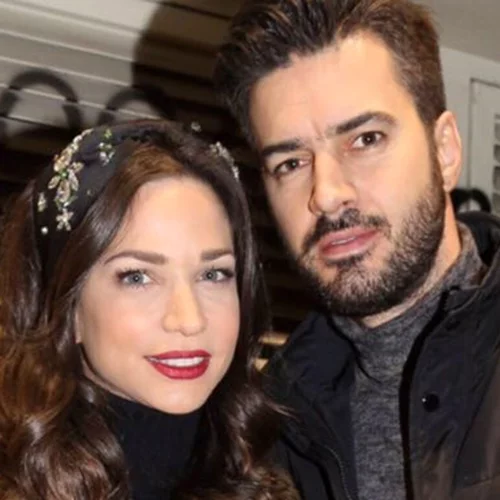 Γιάννης Τσιμιτσέλης για την Κατερίνα Γερονικολού | "Η εικόνα της ναι, είναι πριγκίπισσα αλλά, έχει τσαμπουκά μέσα της πολύ"