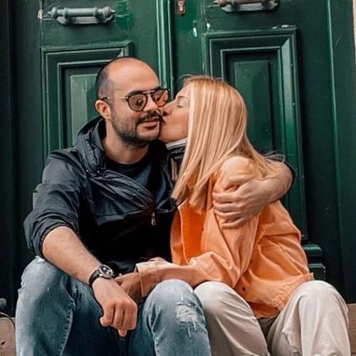 Μαρία Ηλιάκη | Ευχάριστα νέα για την παρουσιάστρια - Η ανακοίνωση του συζύγου της