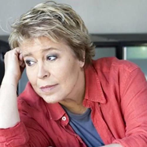 37 χρόνια πριν: Όταν η Δήμητρα Γαλάνη πόζαρε για αντρικό περιοδικό - Η τολμηρή φωτογράφιση