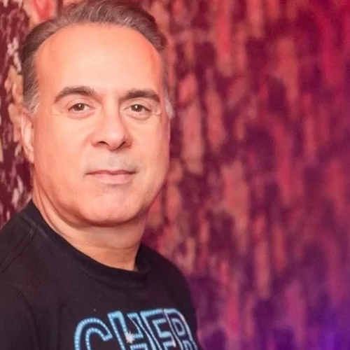 Φώτης Σεργουλόπουλος για Βασίλη Τσιάρτα | "Θα μιλήσω για το παιδί μου όπου βρεθώ και όπου σταθώ"