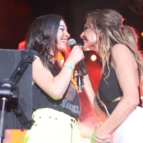 Σαν δυο σταγόνες νερό | Οι διάσημες Ελληνίδες μαμάδες που μοιάζουν εκπληκτικά με τις κόρες τους