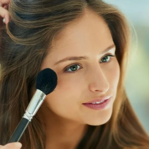 DIY Liquid Blush | Πόσο εύκολο είναι να φτιάξεις το δικό σου υγρό ρουζ;