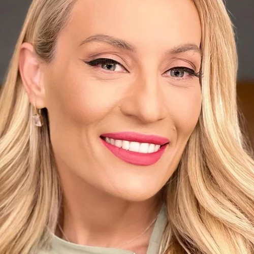 Η Ελεονώρα Μελέτη μας δείχνει για πρώτη φορά το πρόσωπό της κόρης της | Δες την εκπληκτική ομοιότητά τους