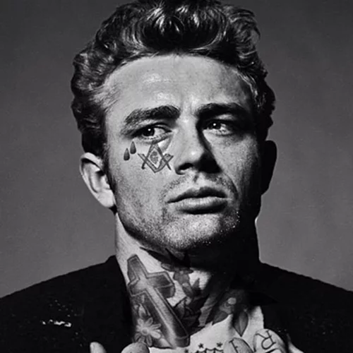 "Να ονειρεύεσαι σαν να είναι να ζήσεις για πάντα, να ζεις σαν να είναι να πεθάνεις σήμερα"