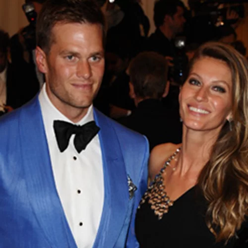 Είναι οριστικό! Η Gisele και ο Tom Brady παίρνουν διαζύγιο
