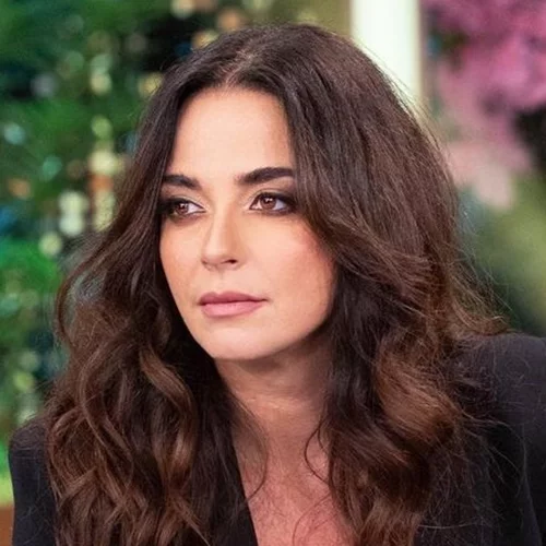 Σοφία Φαραζή | Το δροσερό άρωμα που φορά εδώ και χρόνια έχει πολύ μεγάλο φανατικό κοινό